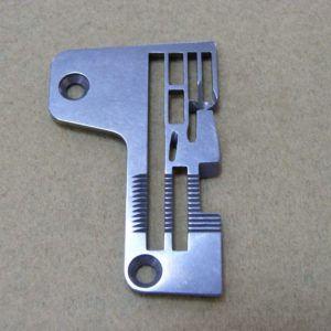 Пластина игольная  Jack 788-5 204360A 4.8мм