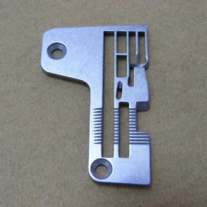 Пластина игольная  Jack 788-5 204529 4.8мм
